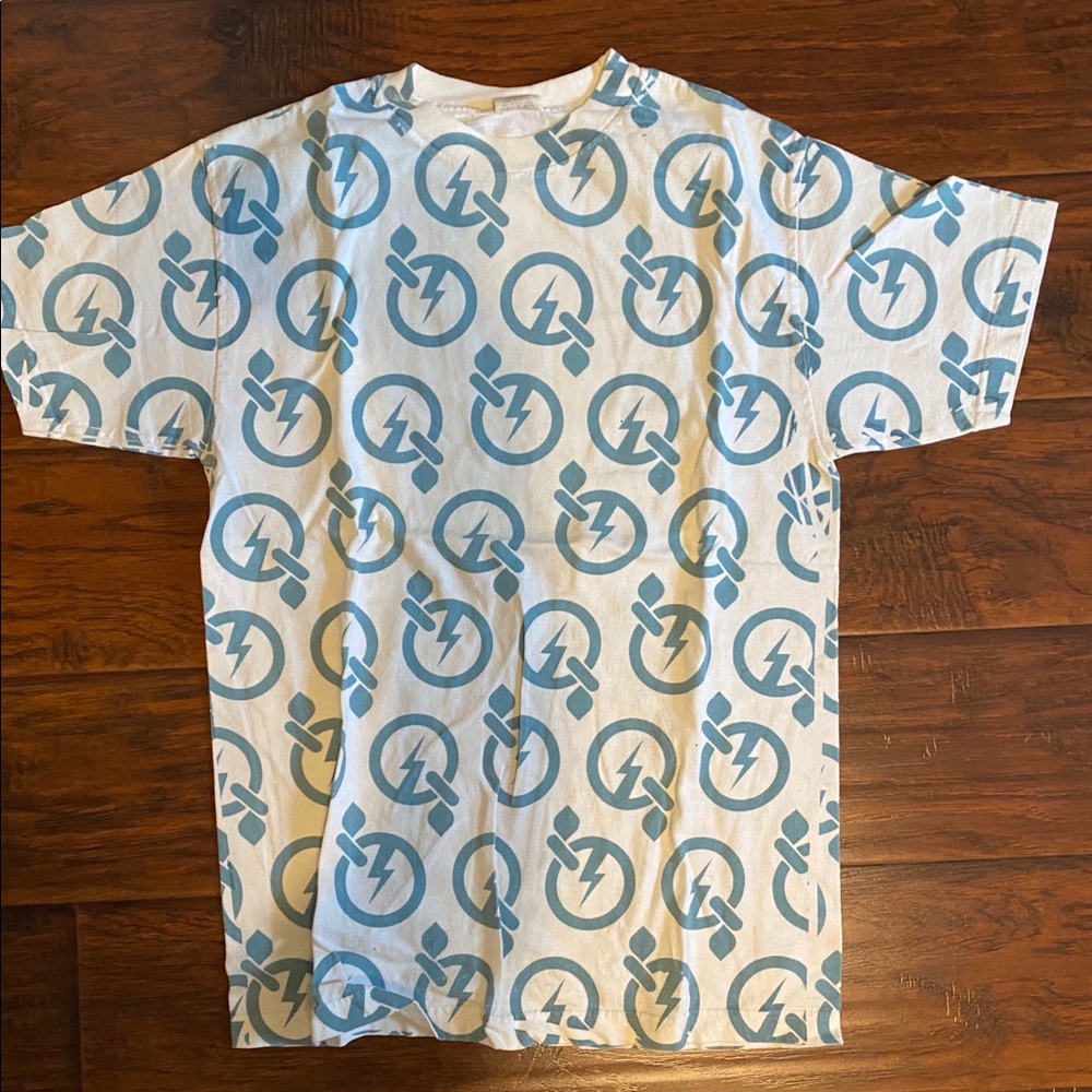 Green Apple T-Shirt!